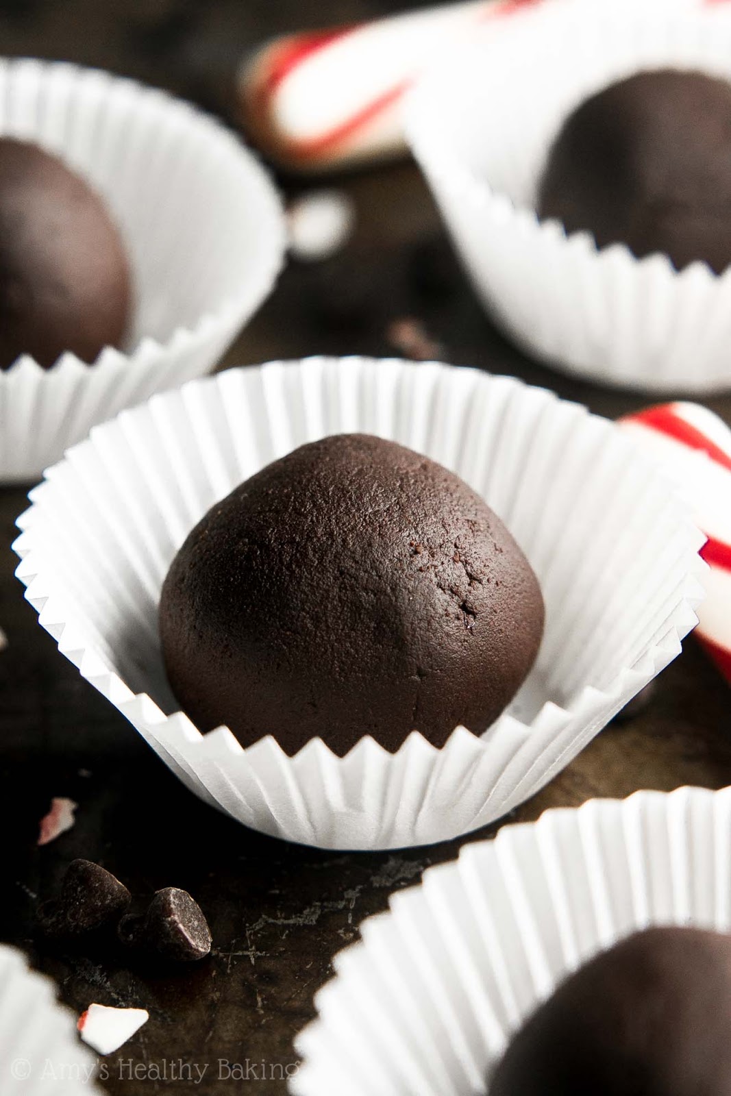 Riverwalk Natural Health Clinic & Natural Pharmacy LLC Dark Chocolate