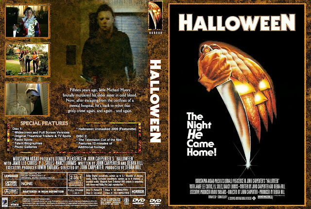 custom dvd cover
