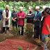 Jenazah Syahid Selamat Dikebumikan
