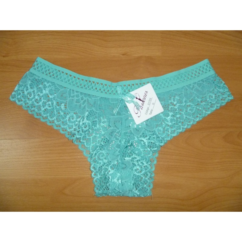 www.promocioneslafamilia.com: ROPA INTERIOR MUJER CACHETERO 3x$5.00