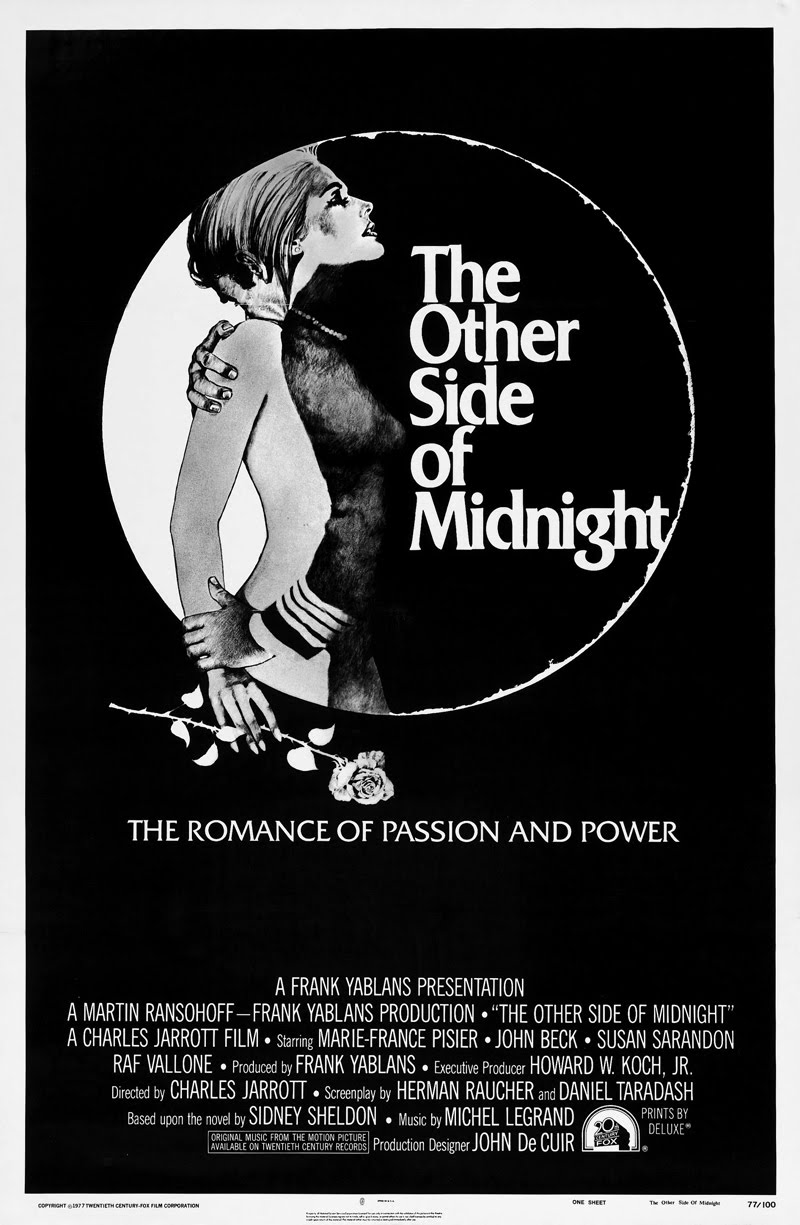 The Other Side Of Midnight 1977 Full Movie Cin-Eater: The Other Side of Midnight (1977)