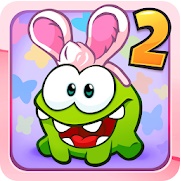 Cut the Rope 2 Apk v3.12.0 LITE (Free Shoping)
