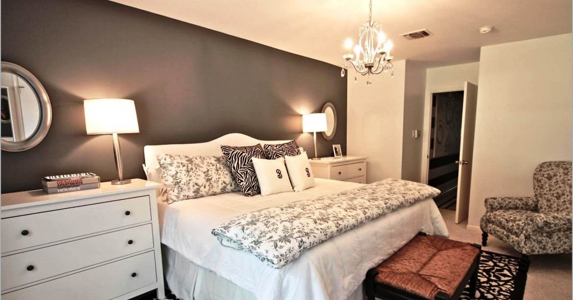 Hasil Sentuhan Dekorasi Isteri Bikin Suami Terkejut Impiana