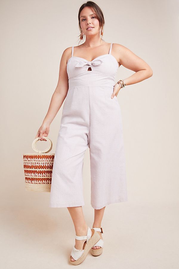 Luxe Daily Extended Sizes Done Right How Anthropologie Makes A