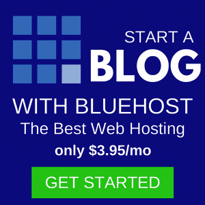 Blue Host Creative