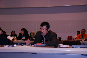 Participating International ConferenceTokyo2010