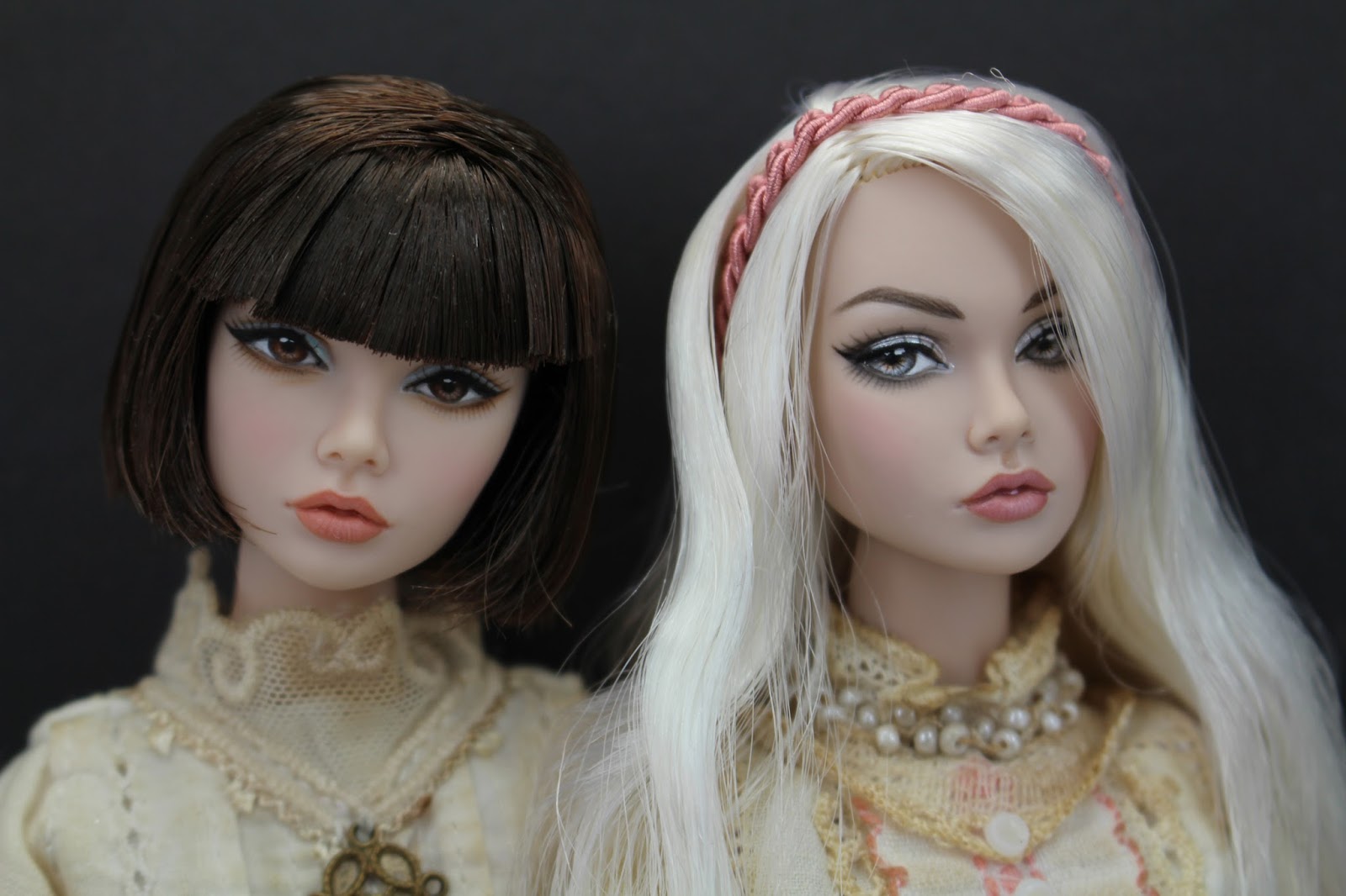 2015 Doll Highlights