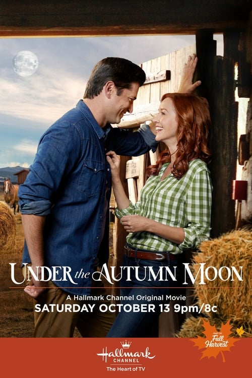 [HD] Under the Autumn Moon 2018 Pelicula Online Castellano