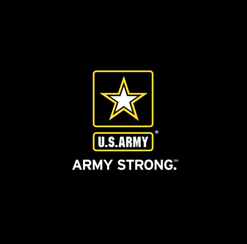 Army Strong logo wallpaper by SigmaX1277 on DeviantArt