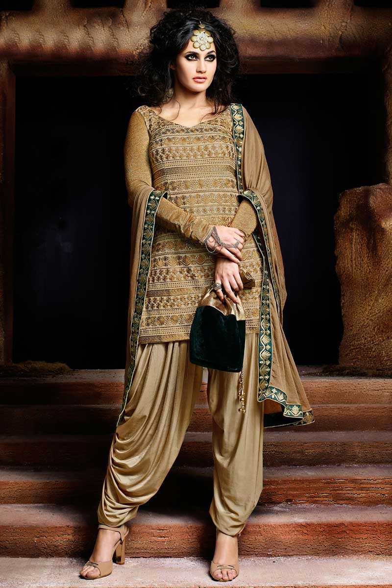 modern-indian-girls-traditonal-attire