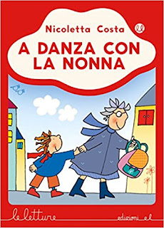A Danza Con La Nonna PDF A Danza Con La Nonna PDF