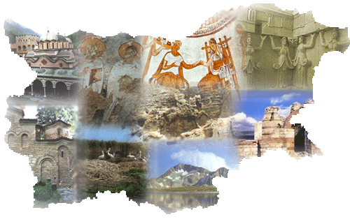 Patrimonio de la Humanidad  UNESCO  Bulgaria