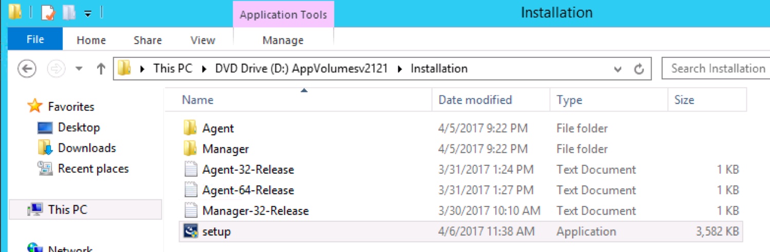 Sms files. Adksetup. Windows 2012 SRV SCCM site. Windows installer Patch Creation properties file.