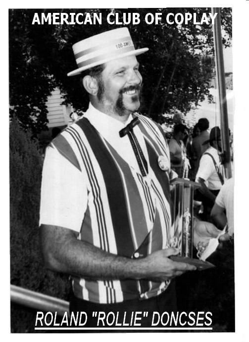 Coplay First Coplay Last & Everything in Between COPLAY BOROUGH