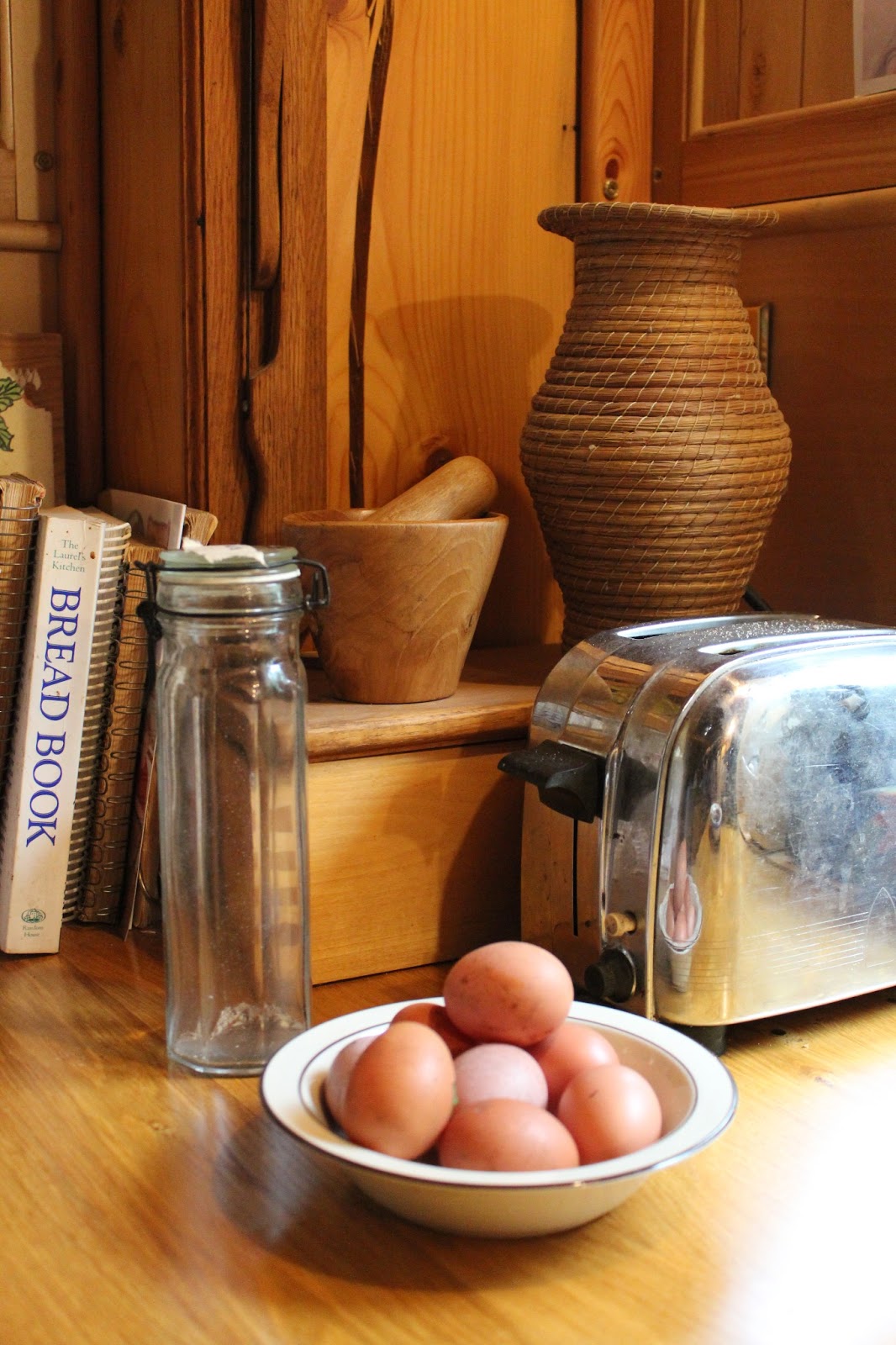 Food Ethos Farm Chickens & Eggs