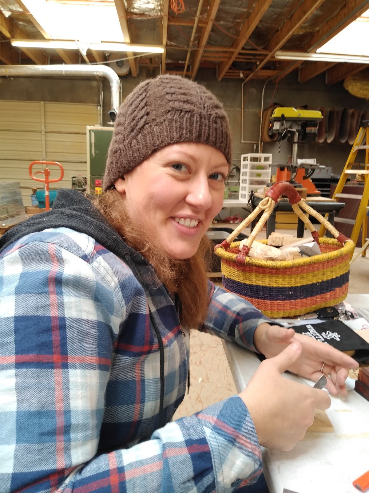 Woodcarvers of Las Vegas