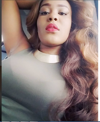 "Bring Your Boobs Closer"-Fans Tell Emma Nyra After Sharing This Photo... Click To See It