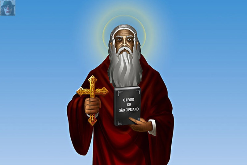 BIOGRAFIAFICHA De são cipriano BIOGRAFIAFICHA De são cipriano