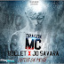 Dragon Mc Feat Bullet Jo Savara Depois Da Morte Prod By The Dogg Pro[Rap]