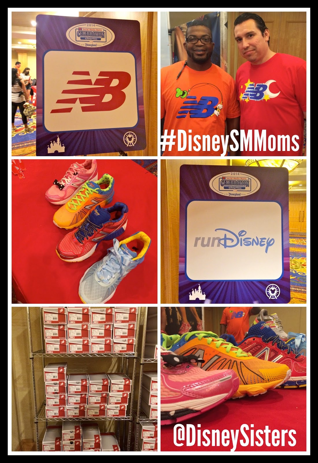 rundisney new balance outlet