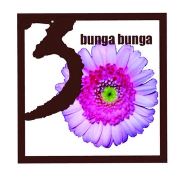 [Album] bunga bunga – 「3」 (2015.12.03/MP3/RAR)