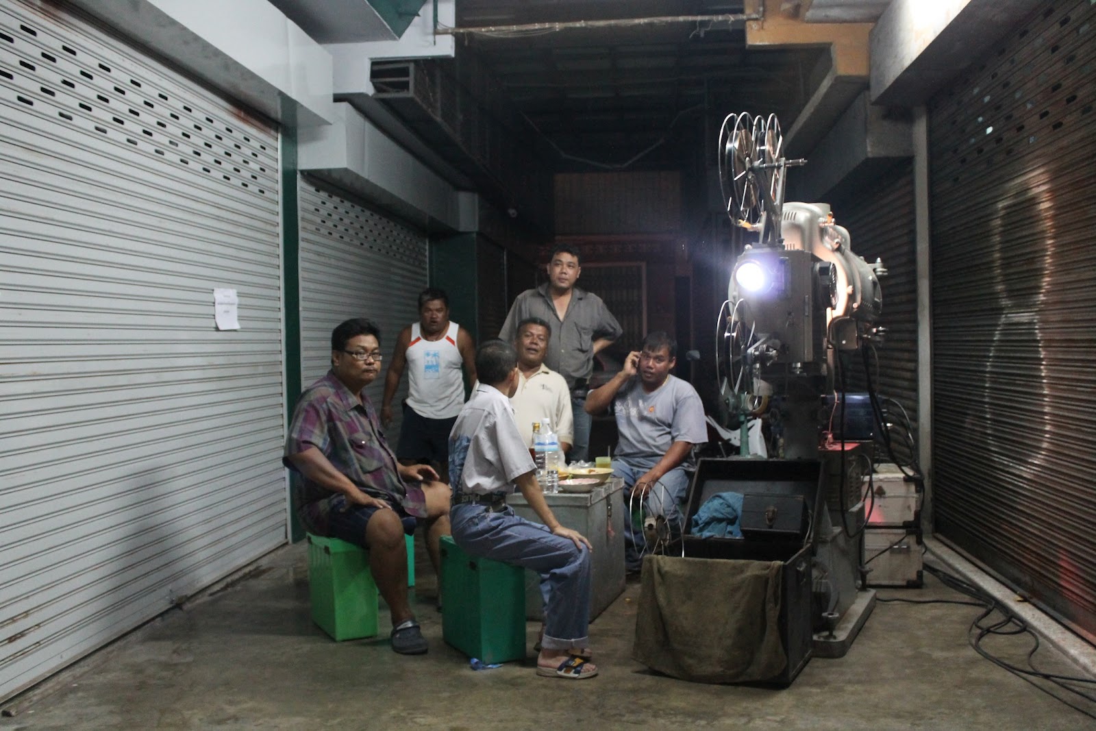 Thailand place to visit: More Than Merely The Por Tor Festival | About ...