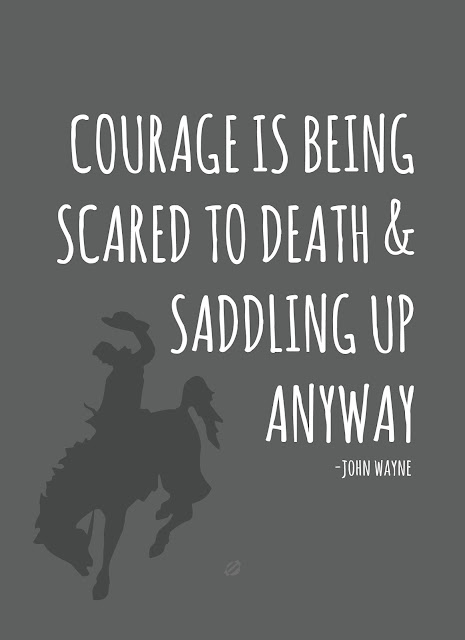 LostBumblebee©2014 : Courage John Wayne : Donate to download : Printable : Personal use only LostBumblebee, John Wayne, Courage, Donate to download, Printable, Personal Use Only