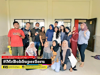 kampung inggris kampung inggris