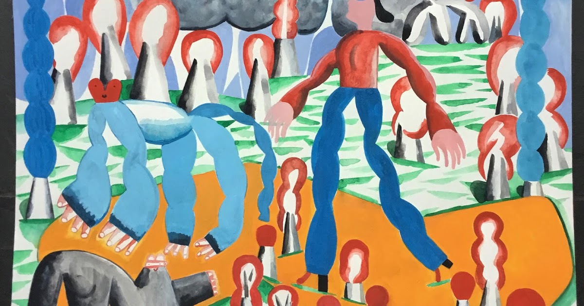 Virginie Van Der Gucht