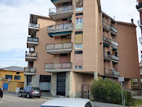 Vendita appartamento bollate via Luino