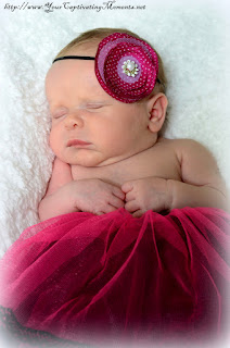 Top Marietta / Atlanta GA Newborn Baby Infant Portrait Photographer
