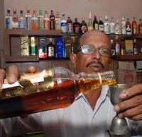 Article, Prathibha-Rajan, Onam, Kannur, Liquor, Minister, Health Inspecter