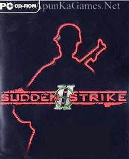 Sudden Strike 2 PC Game   Free Download Full Version - 93