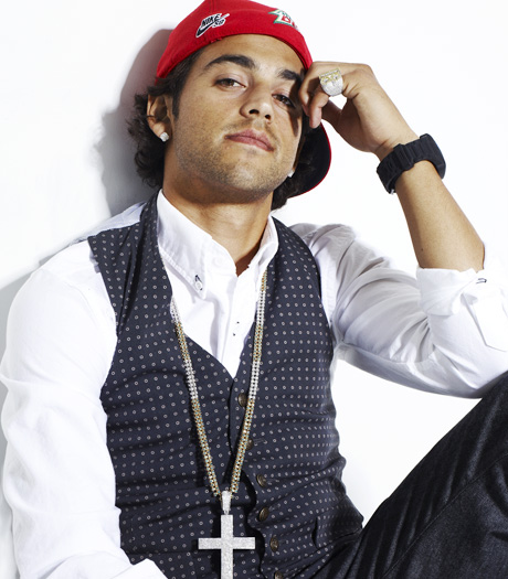 paul rodriguez jr