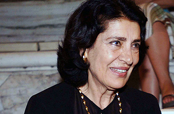 ΕΙΡΗΝΗ ΠΑΠΠΑ 1929-2022 διεθνούς φήμης ηθοποιός