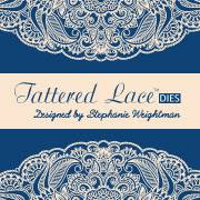 Tattered Lace Design Team