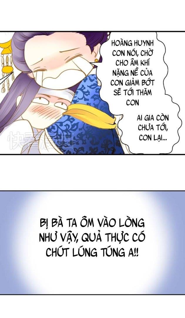 Hựu Nhất Xuân - Chương 4 - Trang 35