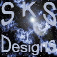Sponsor #5 - SKS Designs