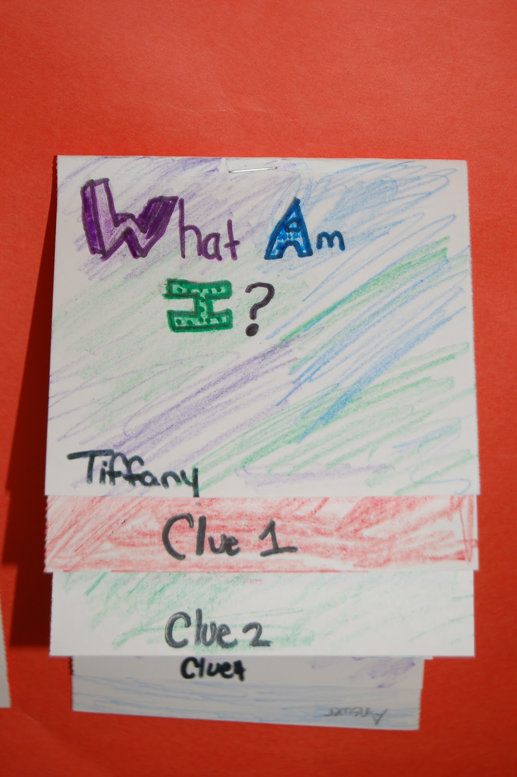 Teaching star students: Inferencing Lessons - 5th Grade