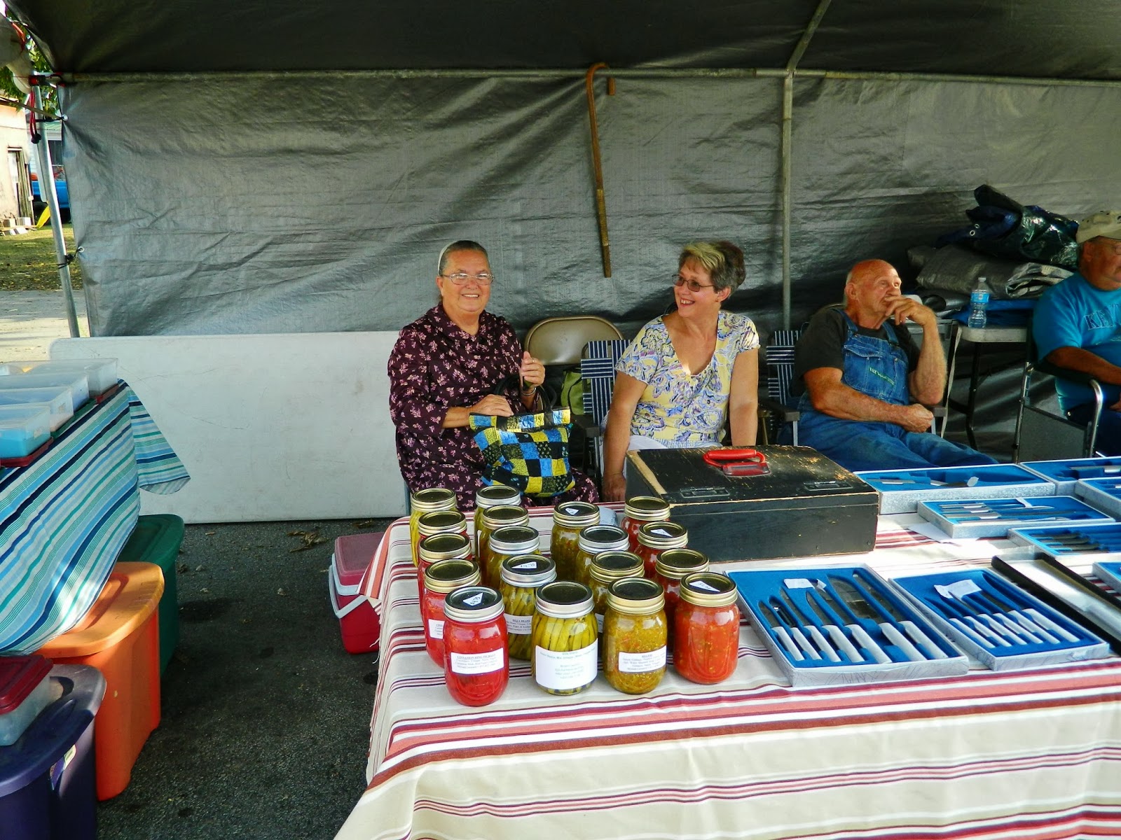 Seaman Fall Festival Seaman, Ohio