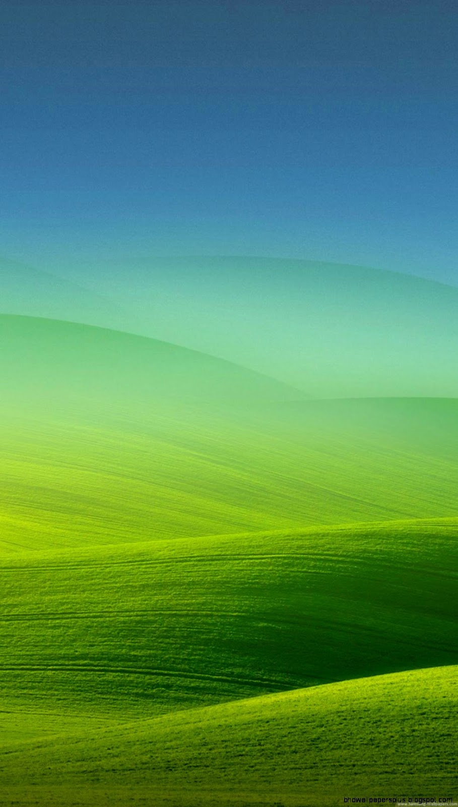 Windows Phone Lock Screen