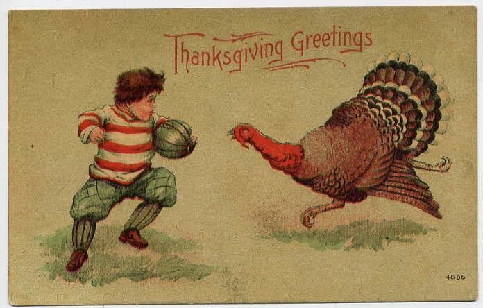 Nothing But Limericks Thanksgiving NFL Football Limerick nothing-but-limericks-thanksgiving-nfl-football-limerick