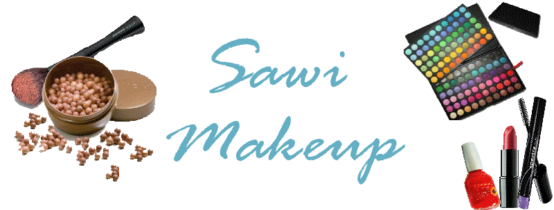 Sawi Makeup
