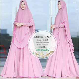 SB Mahda Syari SB Mahda Syari