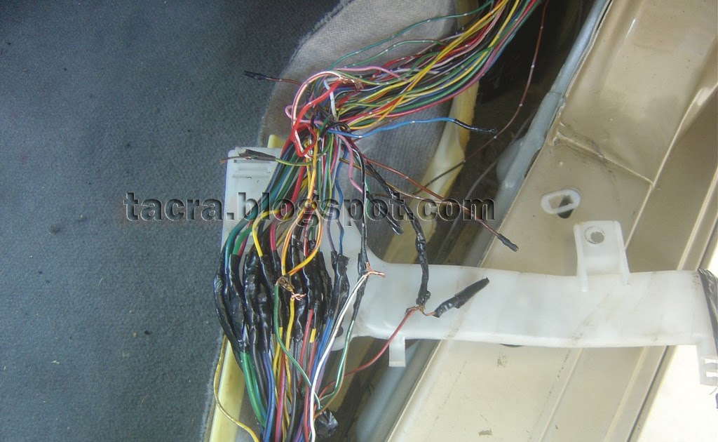 Wiring Radio Kereta Wira : Low to high new arrival qty sold most popular.