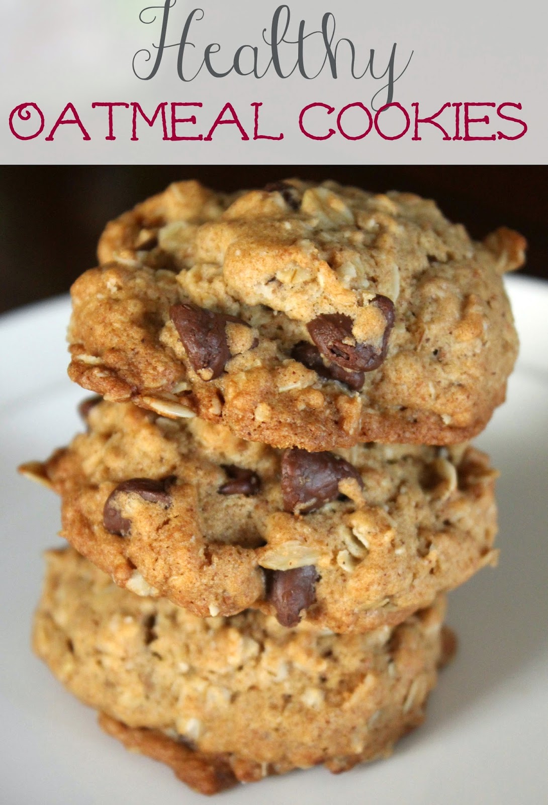 Simply Made With Love Healthy Oatmeal Cookies simply-made-with-love-healthy-oatmeal-cookies