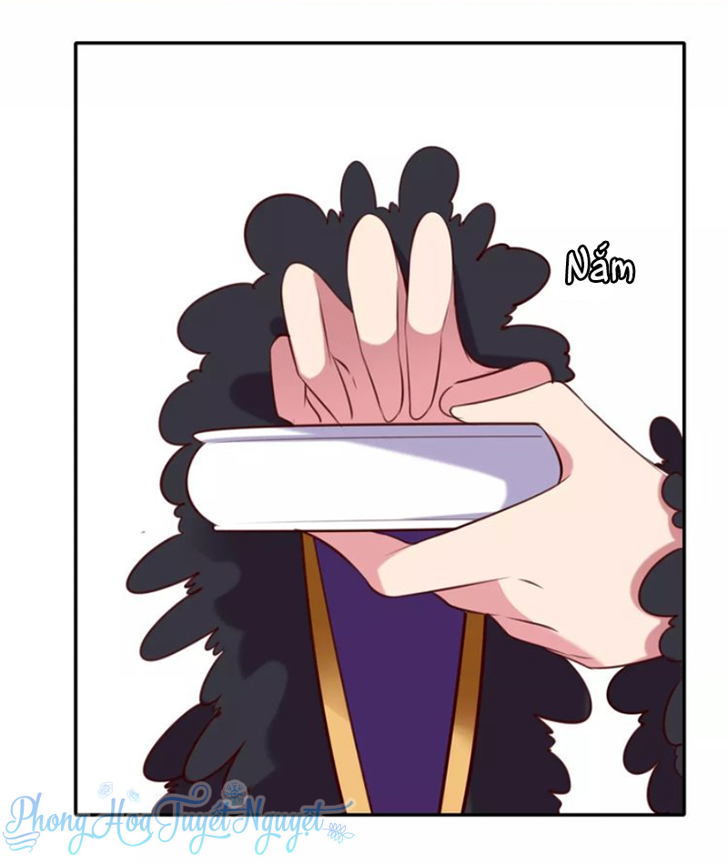 Cẩm Lý Quy - Chương 11 - Trang 21