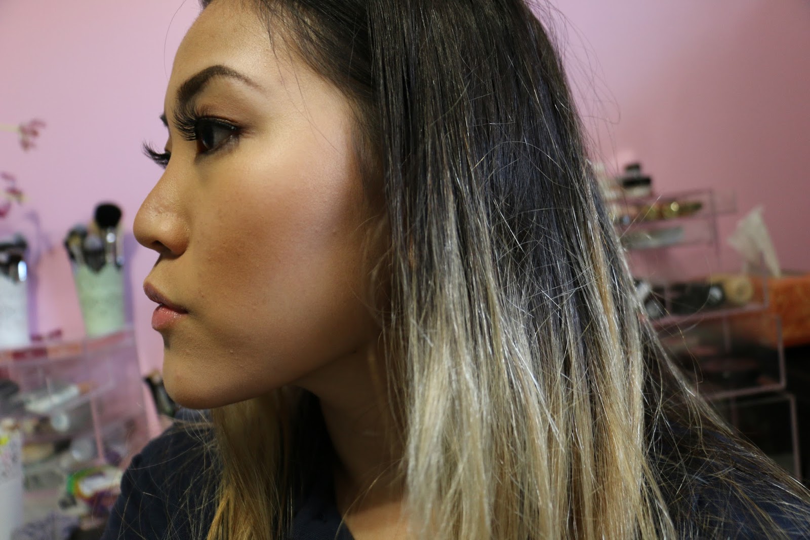 beauteek PHYSICIANS FORMULA BUTTER BRONZER "LIGHT BRONZER & BRONZER