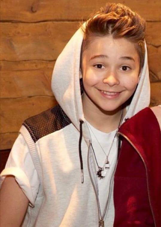 Bars & Melody Bars&Melody Leo photos [50]