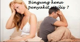 Foto Dokter Spesialis Penyakit Sipilis